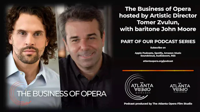 S2 Ep7 The Business of Opera John Moore