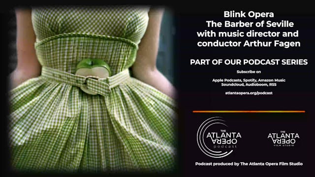 S2 Ep16 Blink Opera The Music of The ...