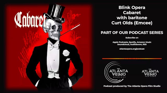 S2 Ep30 Blink Opera Cabaret
