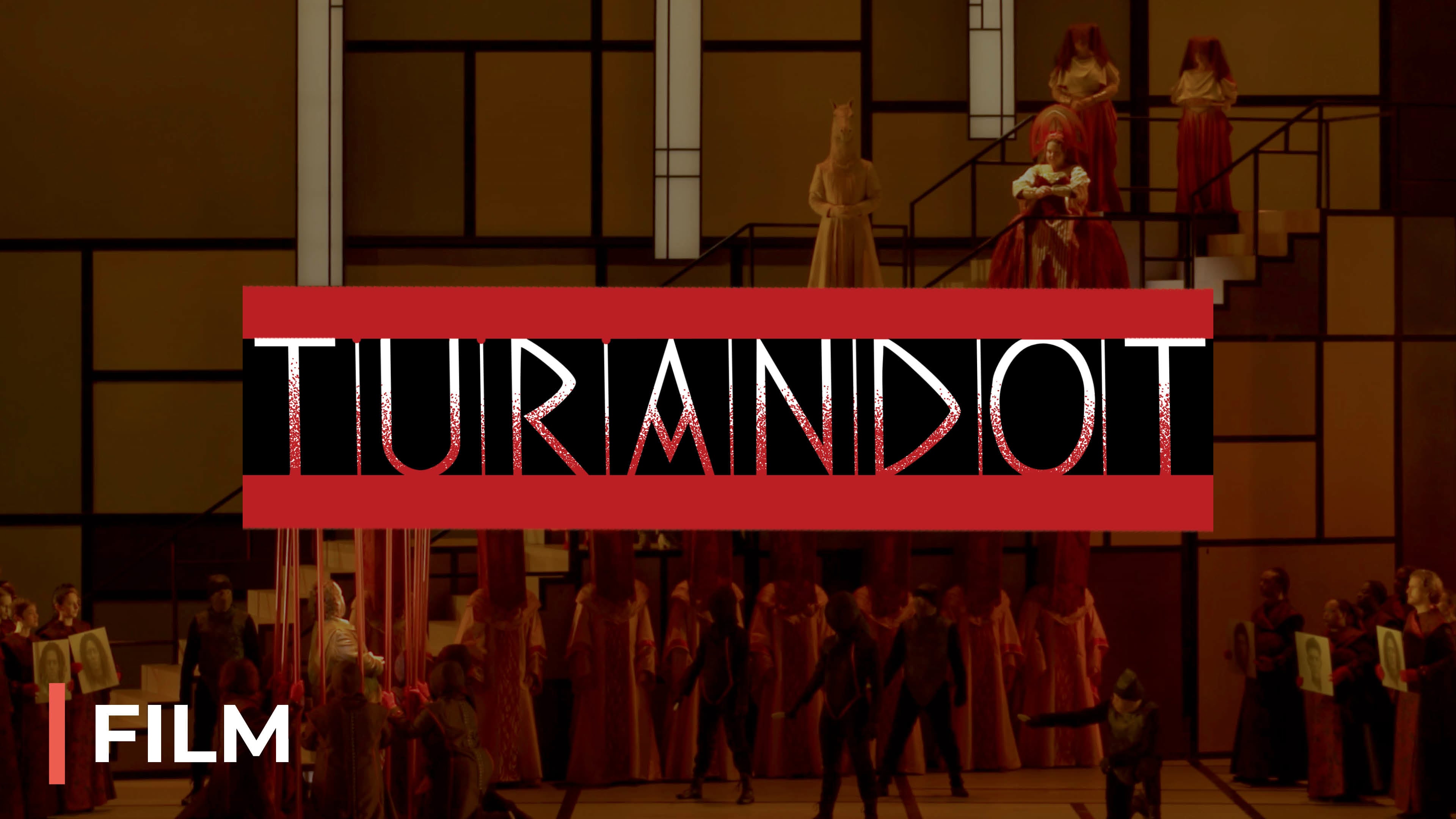 Turandot Film