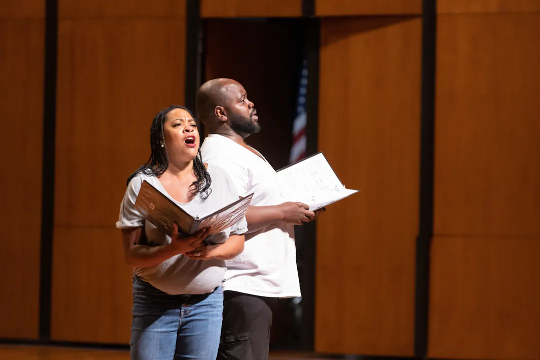 The 2022 96-Hour Opera Project | Final Performance: The Promise - The ...
