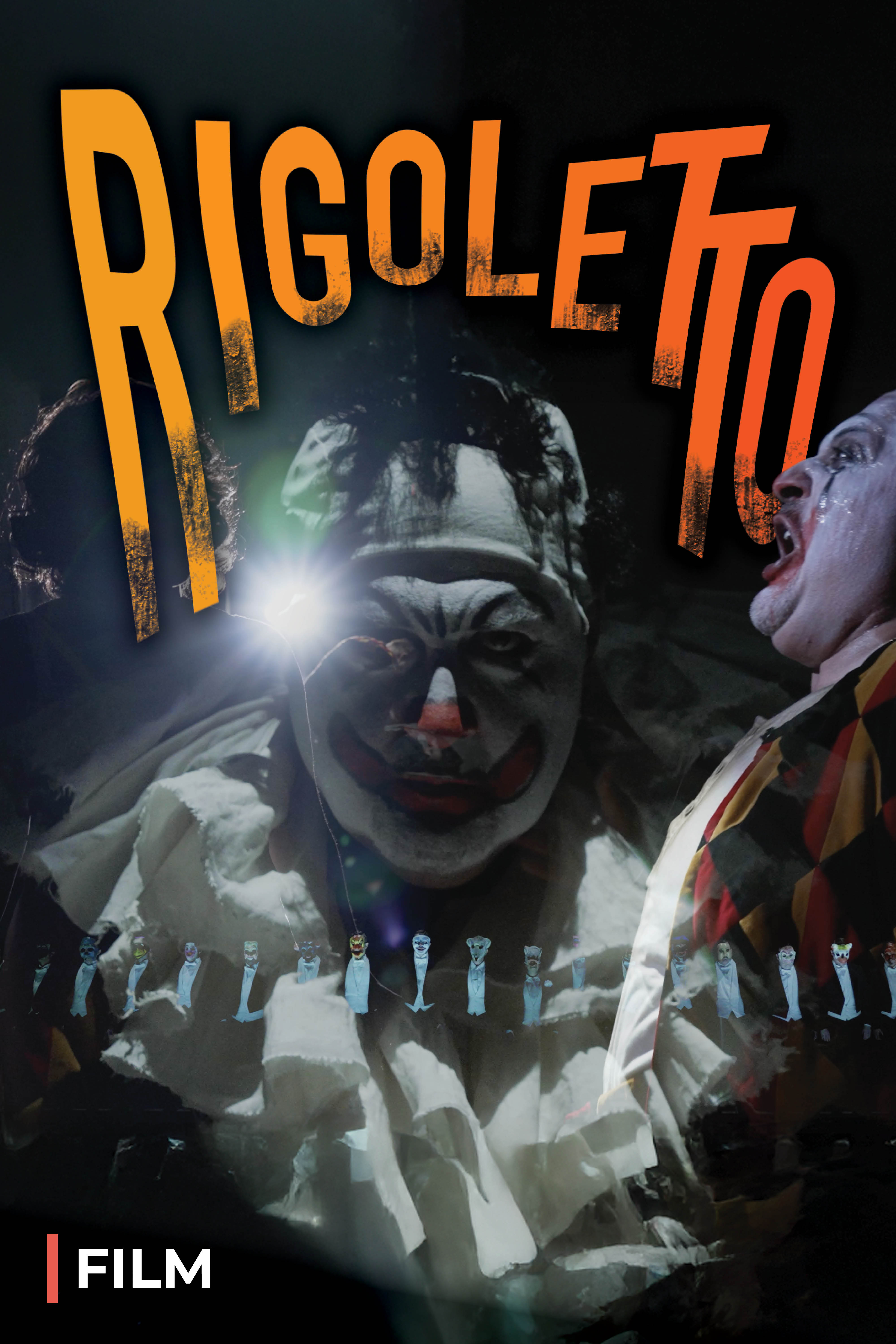 Rigoletto Film