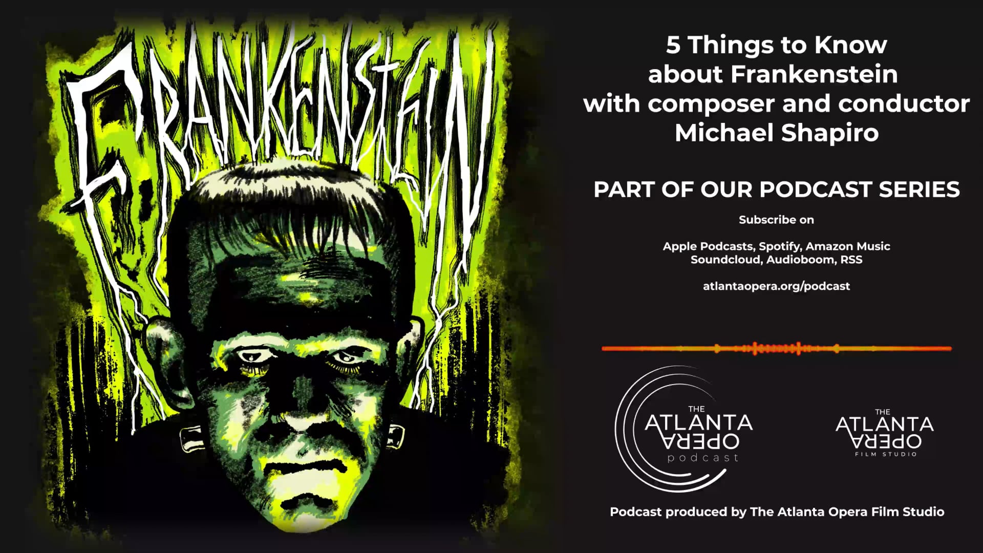 S4 Ep3 5 Things to Know Frankenstein