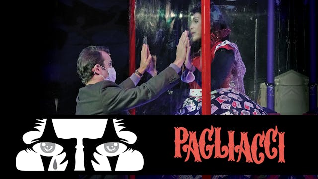 Pagliacci - No Subs
