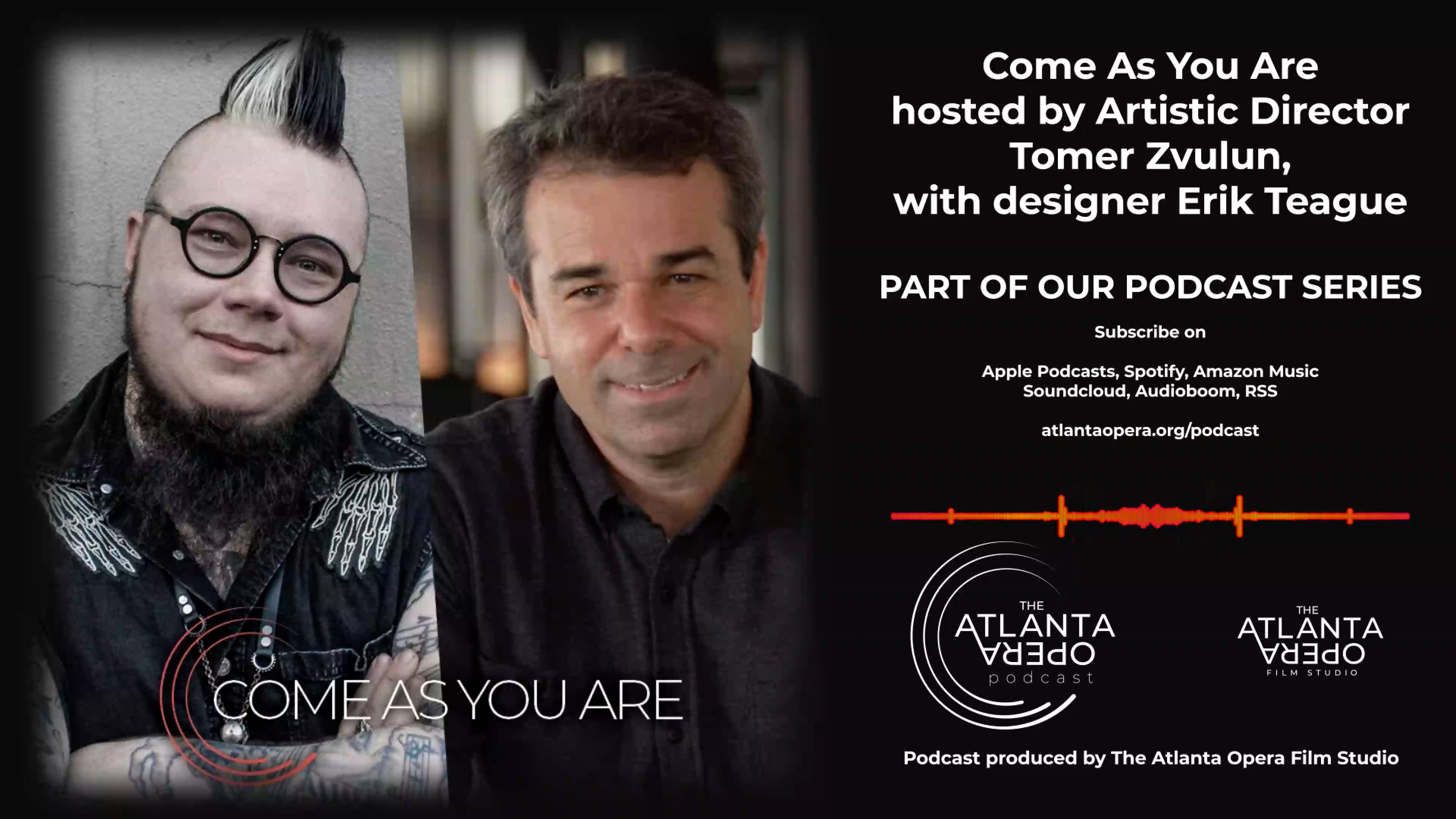 S2 Ep14 Come As You Are Erik Teague