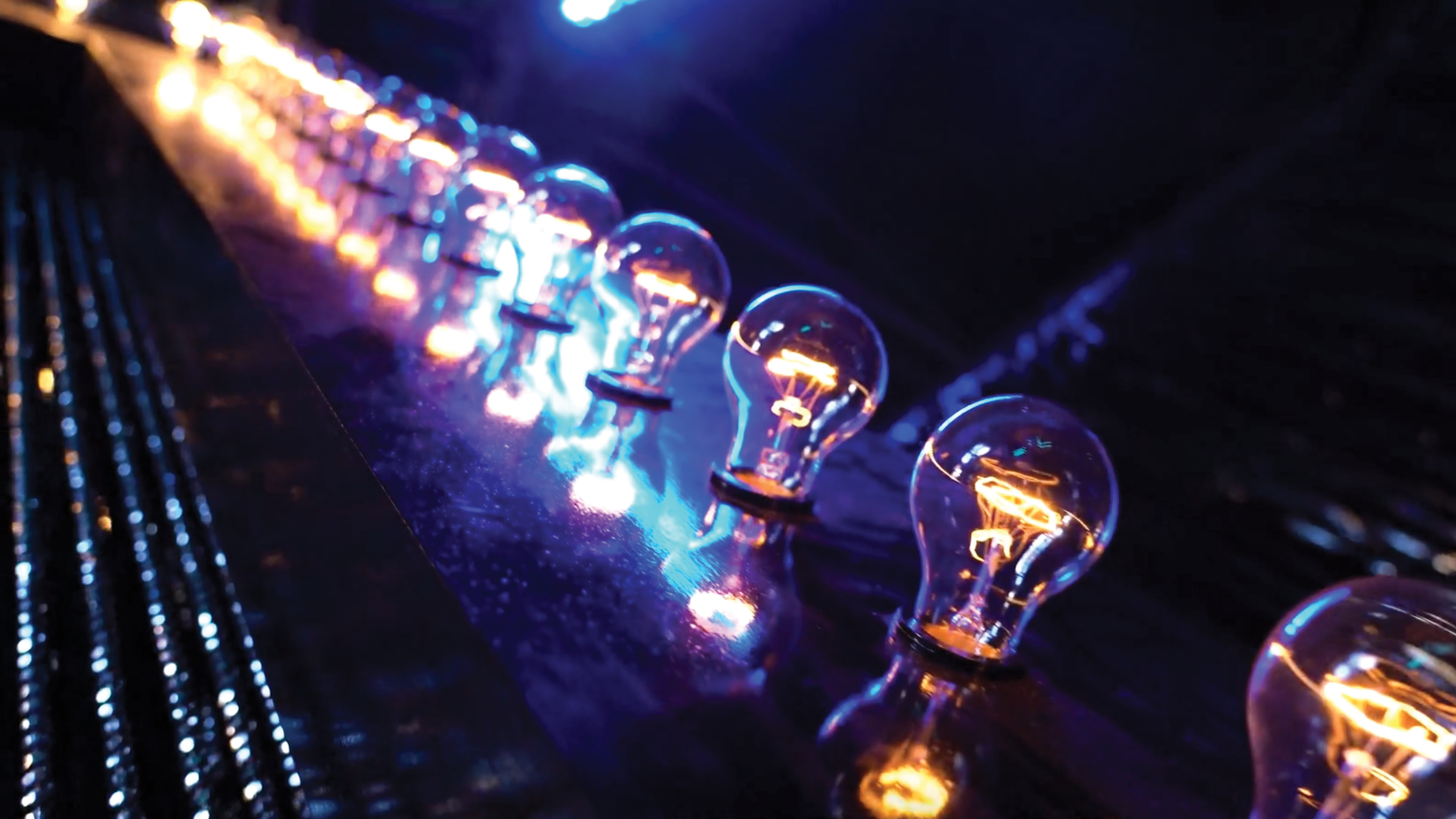 Cabaret | Backstage with the Cast & Crew