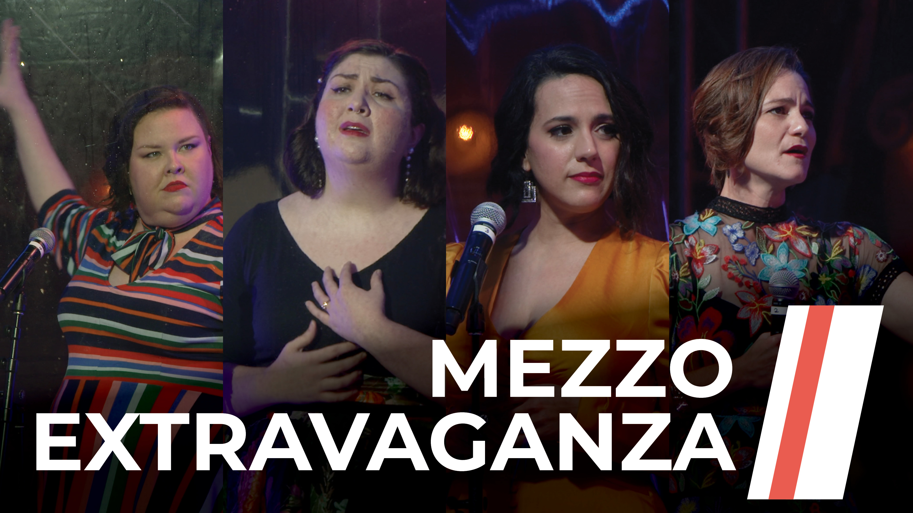 Mezzo Extravaganza