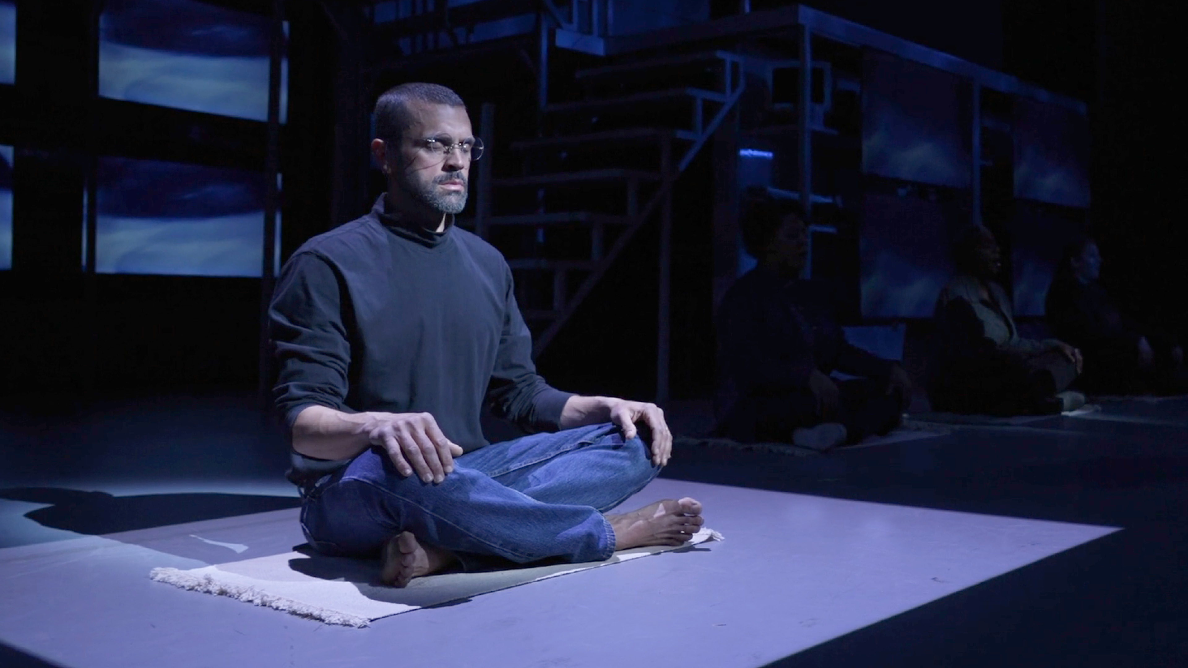 The (R)evolution of Steve Jobs | OFFICIAL STAGE TRAILER