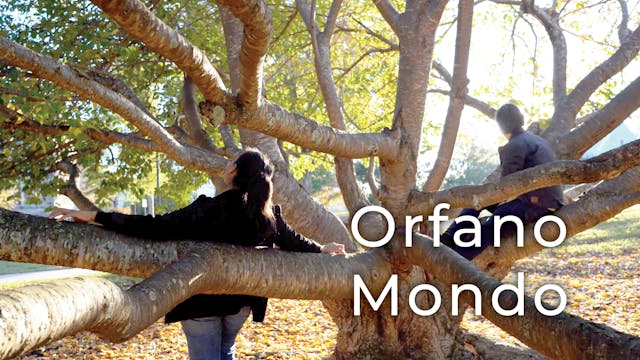 Orfano Mondo - Chapter 2 - Life And T...