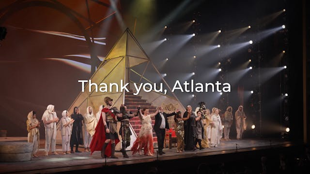 Julius Caesar - Thank You!