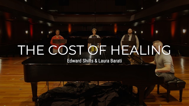 96-Hour Opera Project 2023 | The Cost of Healing Music Video