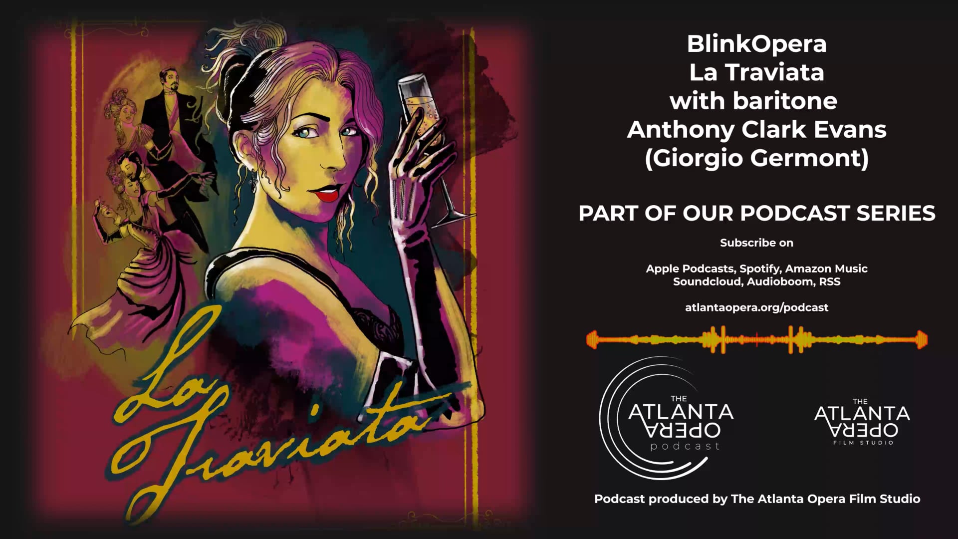 S6 Ep3 Blink Opera La Traviata