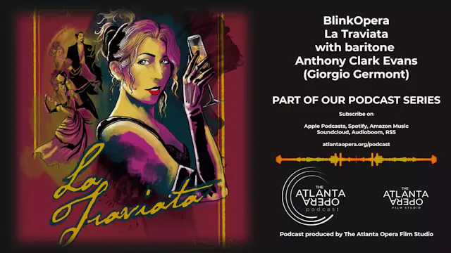 S6 Ep3 Blink Opera La Traviata