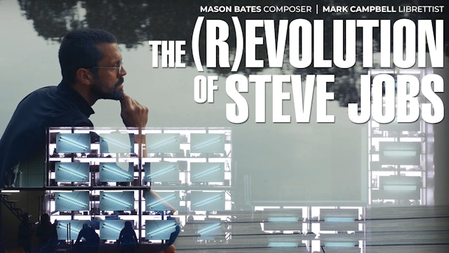 The (R)evolution of Steve Jobs Film Official Release Trailer