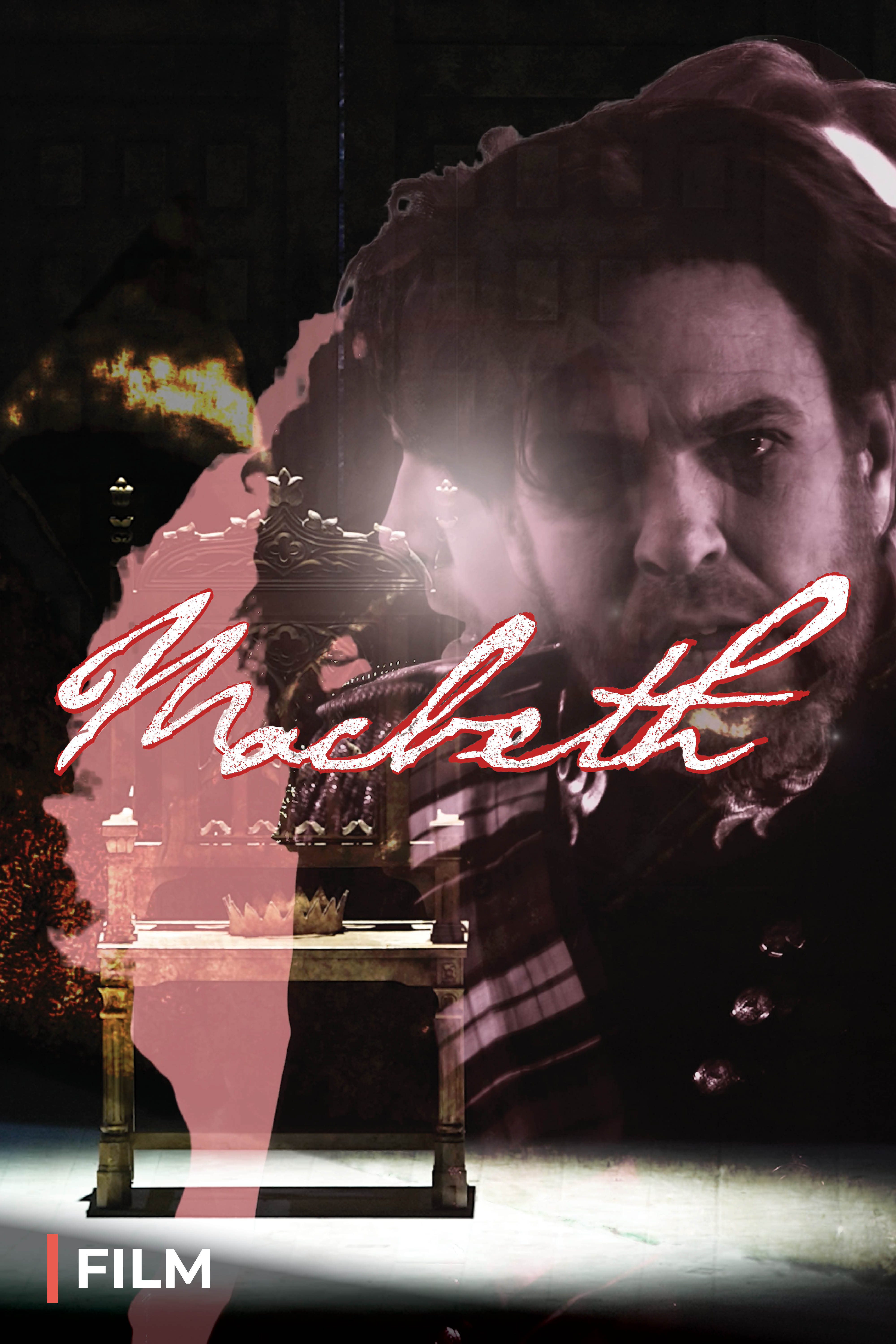 Macbeth Film
