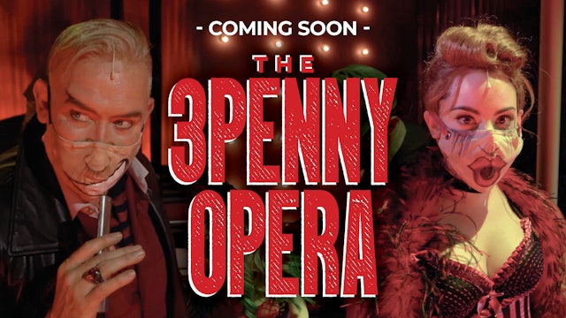 The Threepenny Opera | CINEMATIC TRAILER