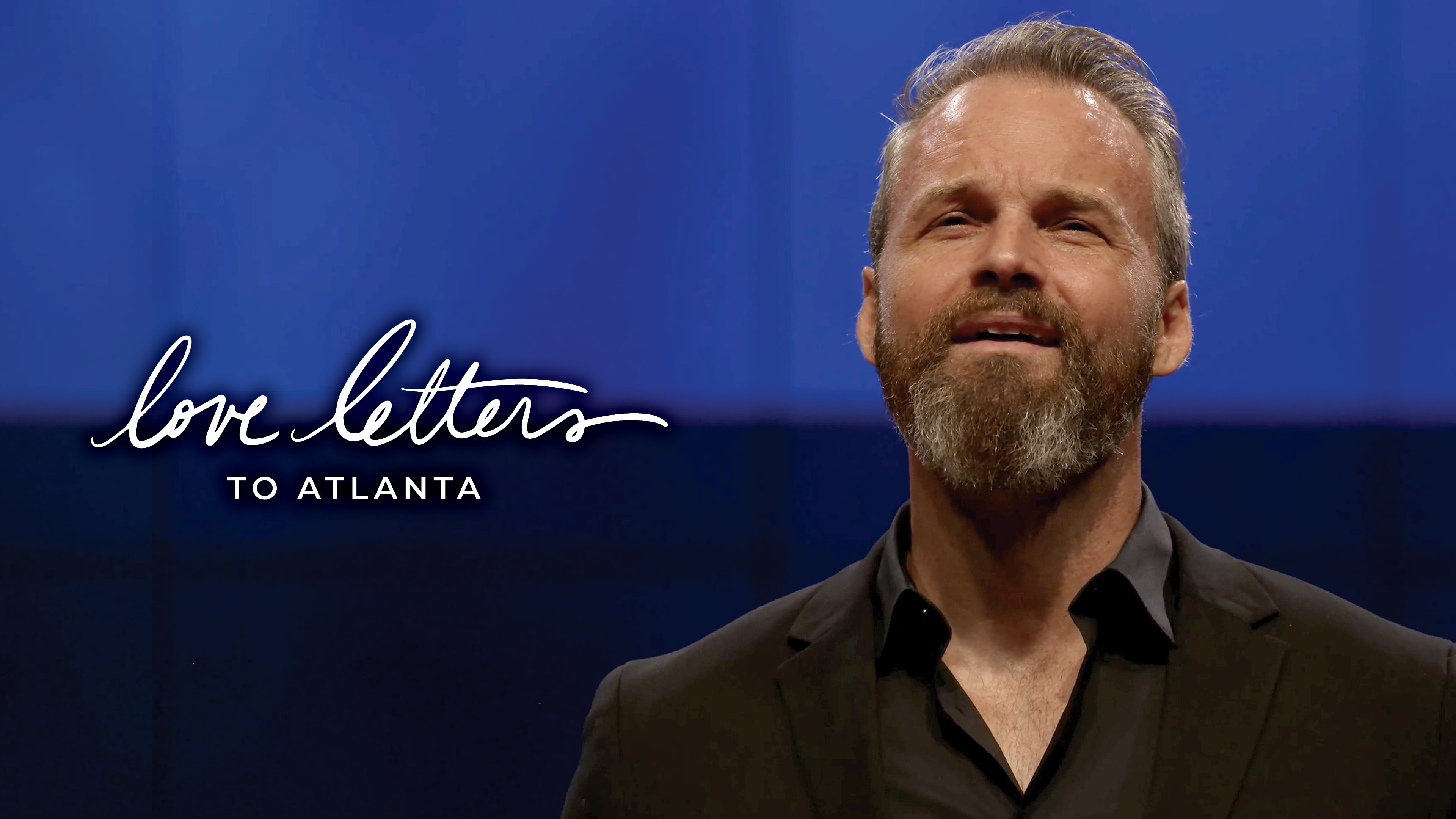 Ryan McKinny: "To My Little Son" | Love Letter to Atlanta