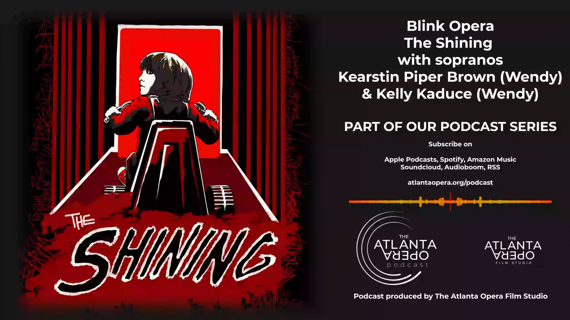 S4 Ep2 Blink Opera The Shining