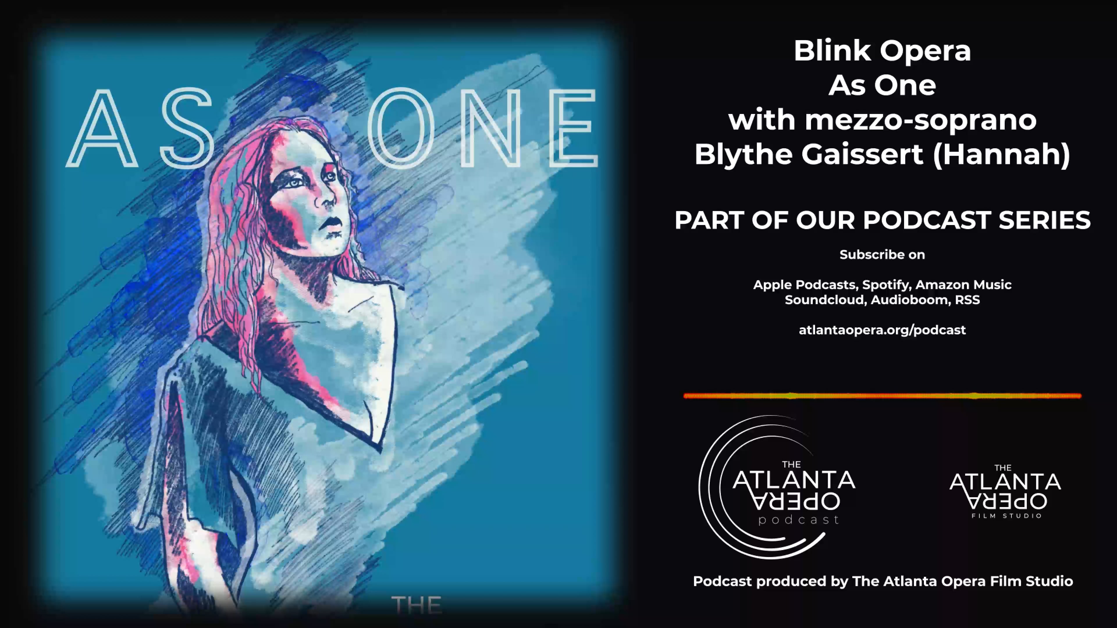 S2 Ep31 Blink Opera As One