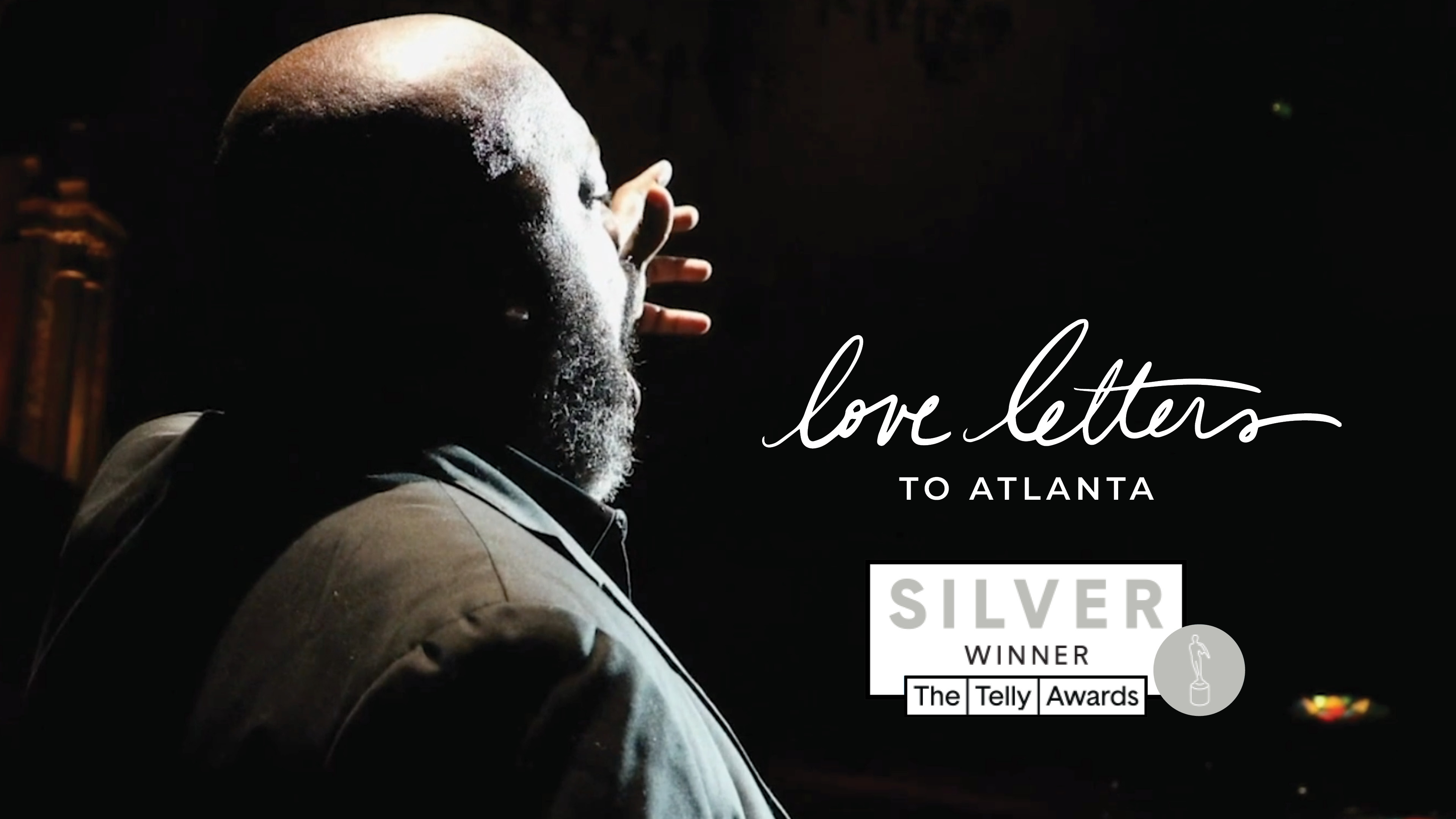 Love Letters to Atlanta