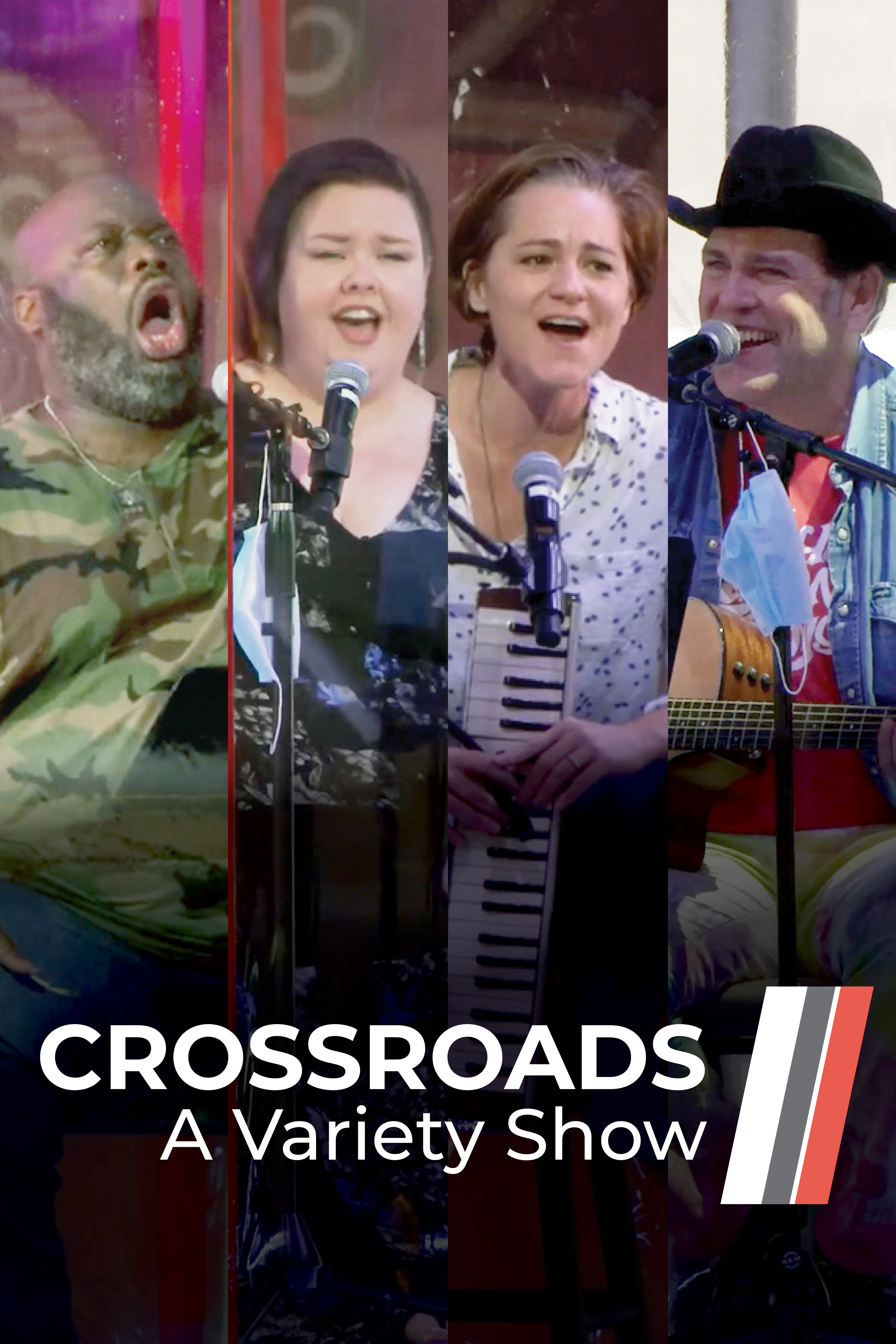 Crossroads: A Variety Show Concert