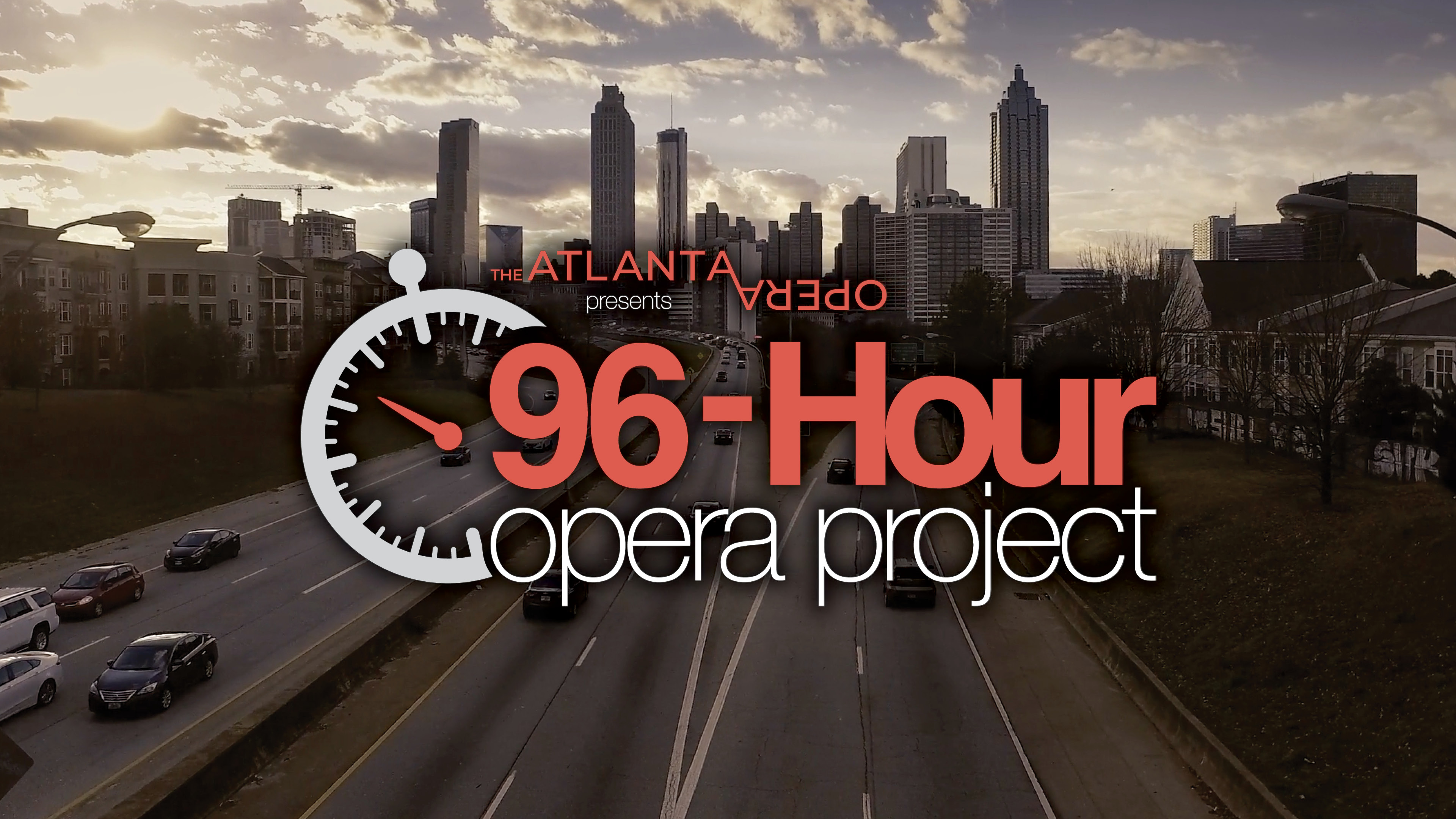 The 2022 96-Hour Opera Project: Stories that Resonate
