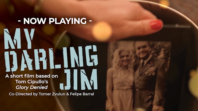 My Darling Jim | OFFICIAL TRAILER #1