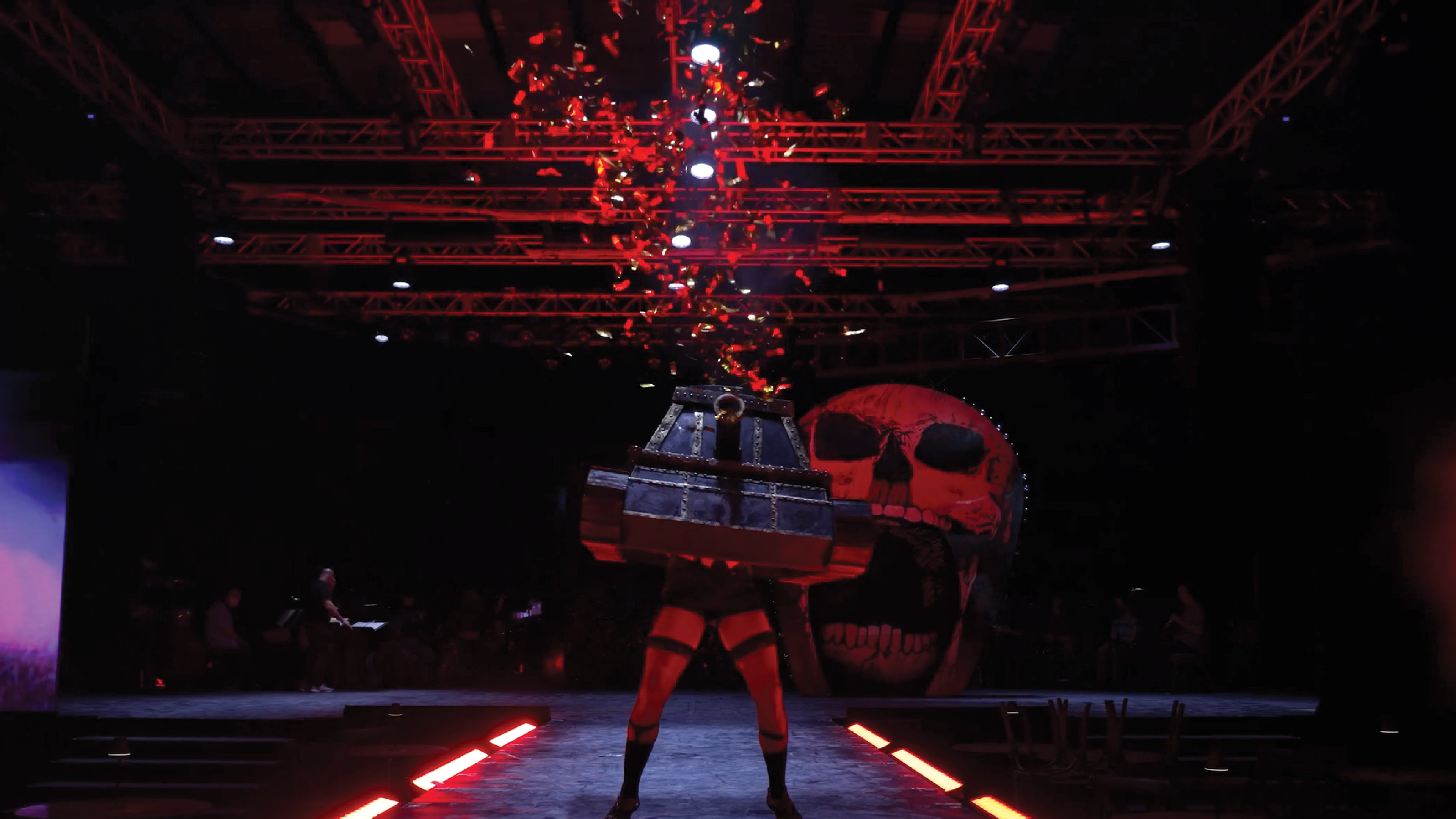 CABARET | OFFICIAL TRAILER #2