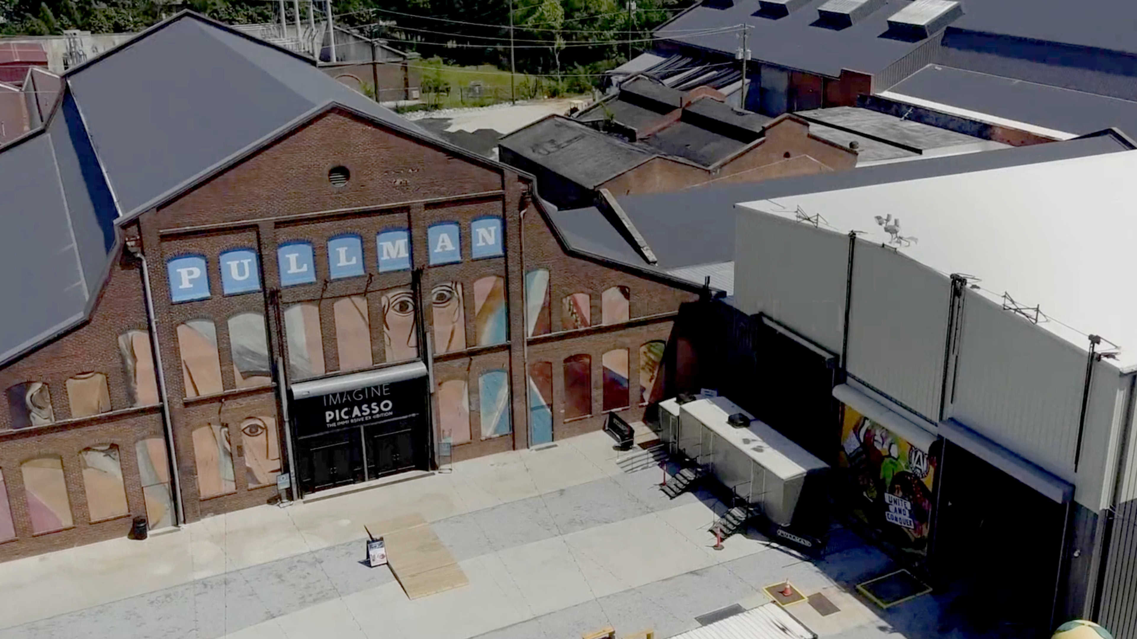 Come As You Are Festival | TEASER TRAILER