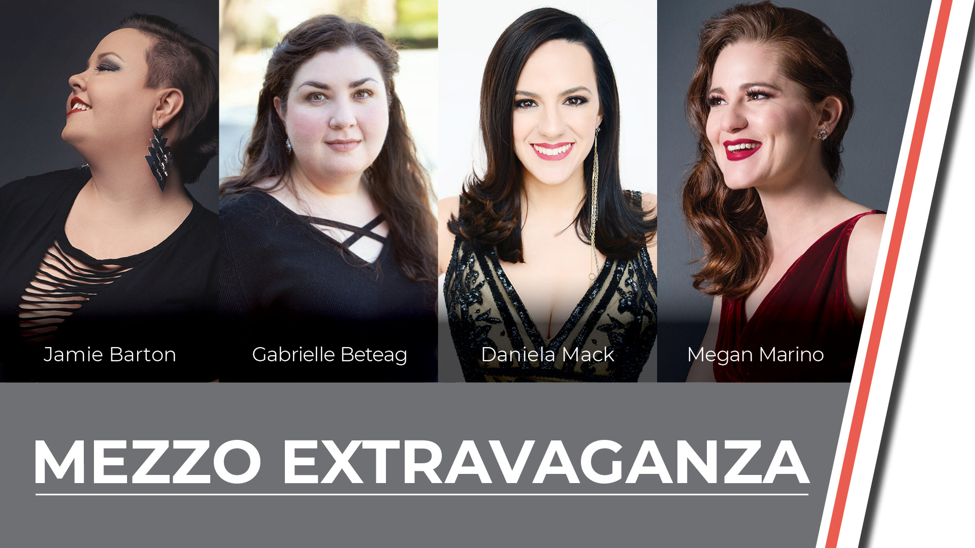 Mezzo Extravaganza Concert Trailer