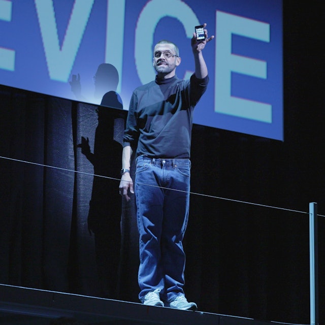 The (R)evolution of Steve Jobs | OFFICIAL TRAILER #2