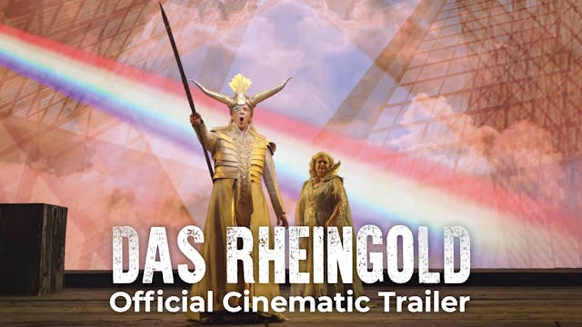 Das Rheingold | Official Cinematic Tr...