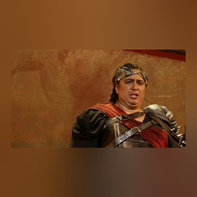 Julius Caesar | SHOW TRAILER