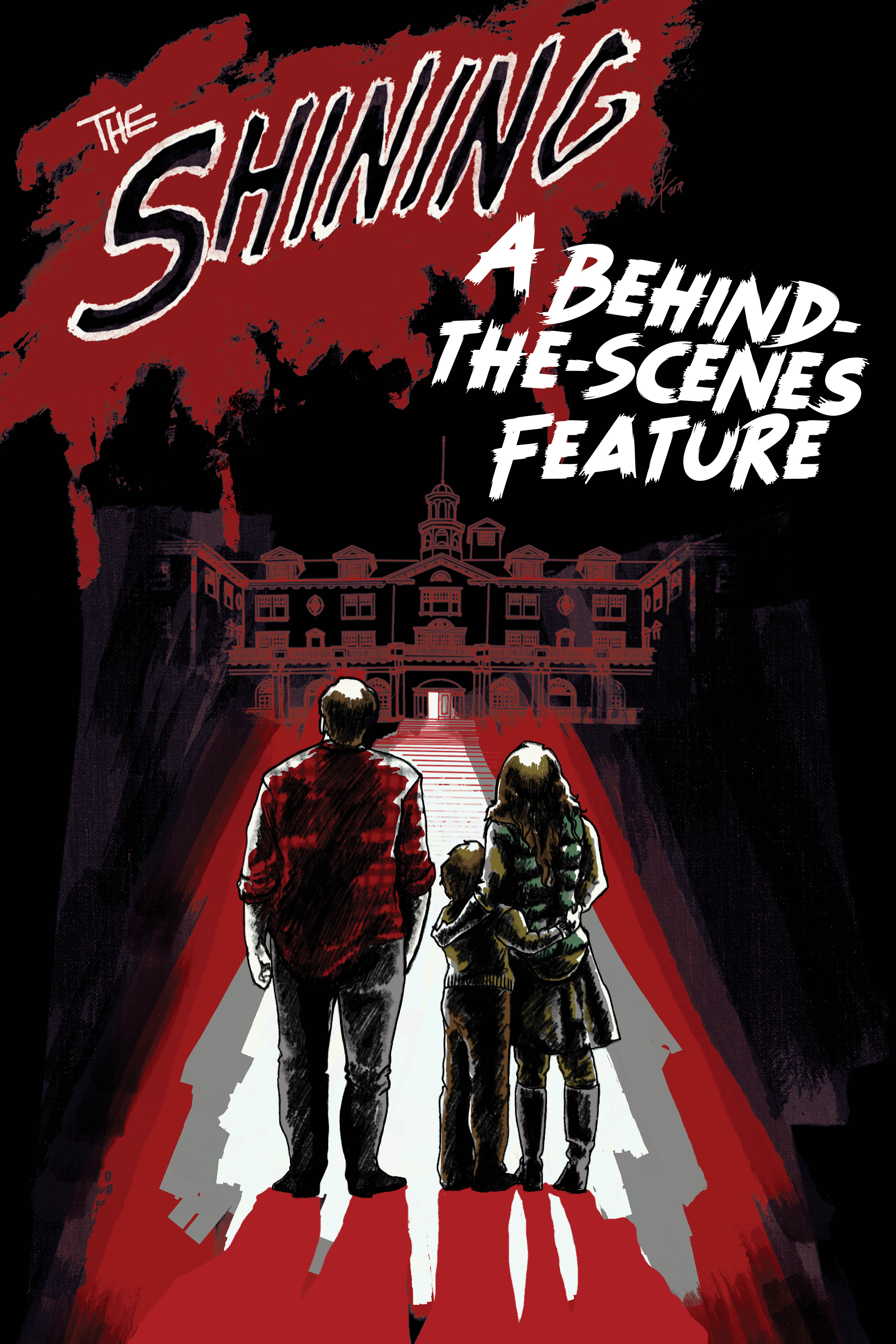 The Shining / A behind-the-scenes Feature