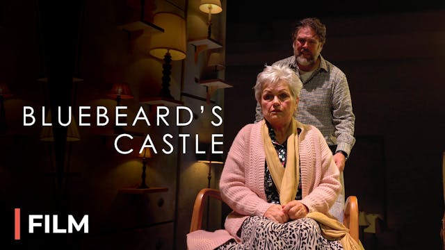 Bluebeard's Castle Film
