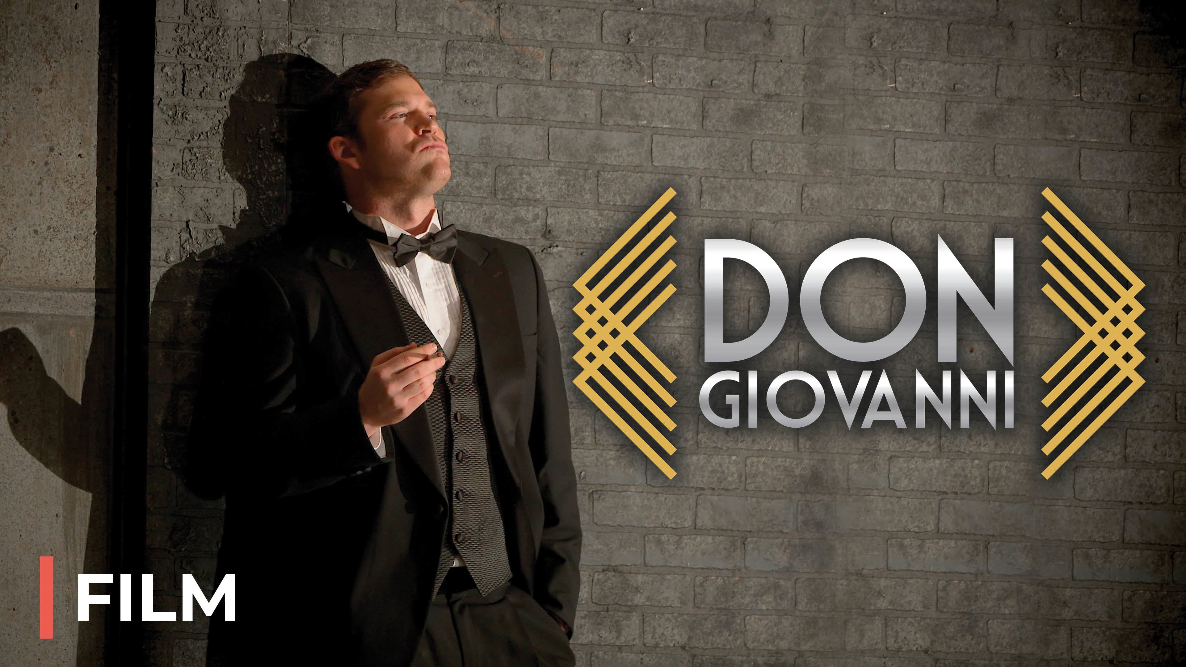Don Giovanni Film