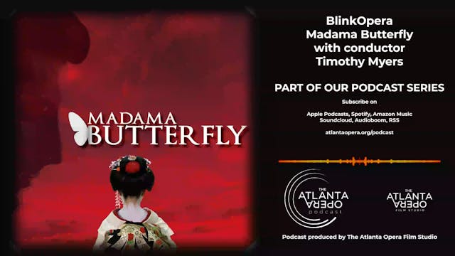 S3 Ep6 Blink Opera The Music of Madam...