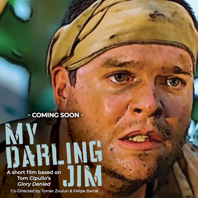 My Darling Jim Official Trailer 2 Coming soon