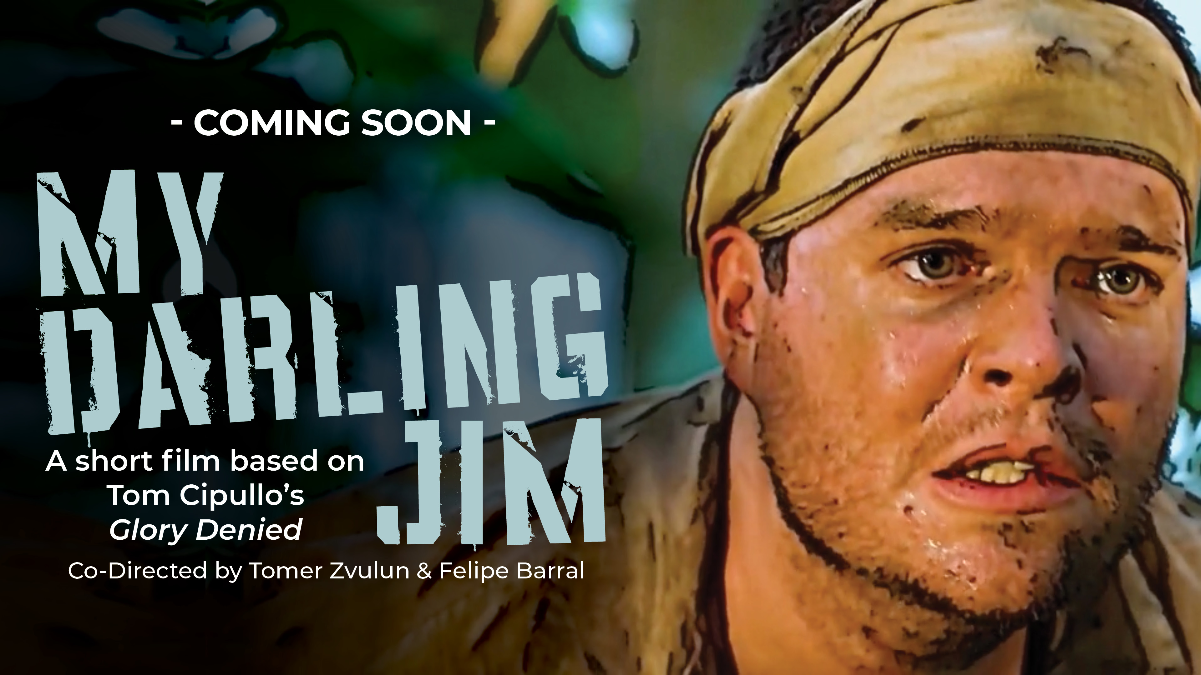 My Darling Jim | COMING SOON