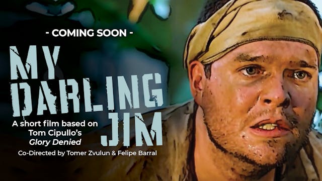 My Darling Jim | COMING SOON