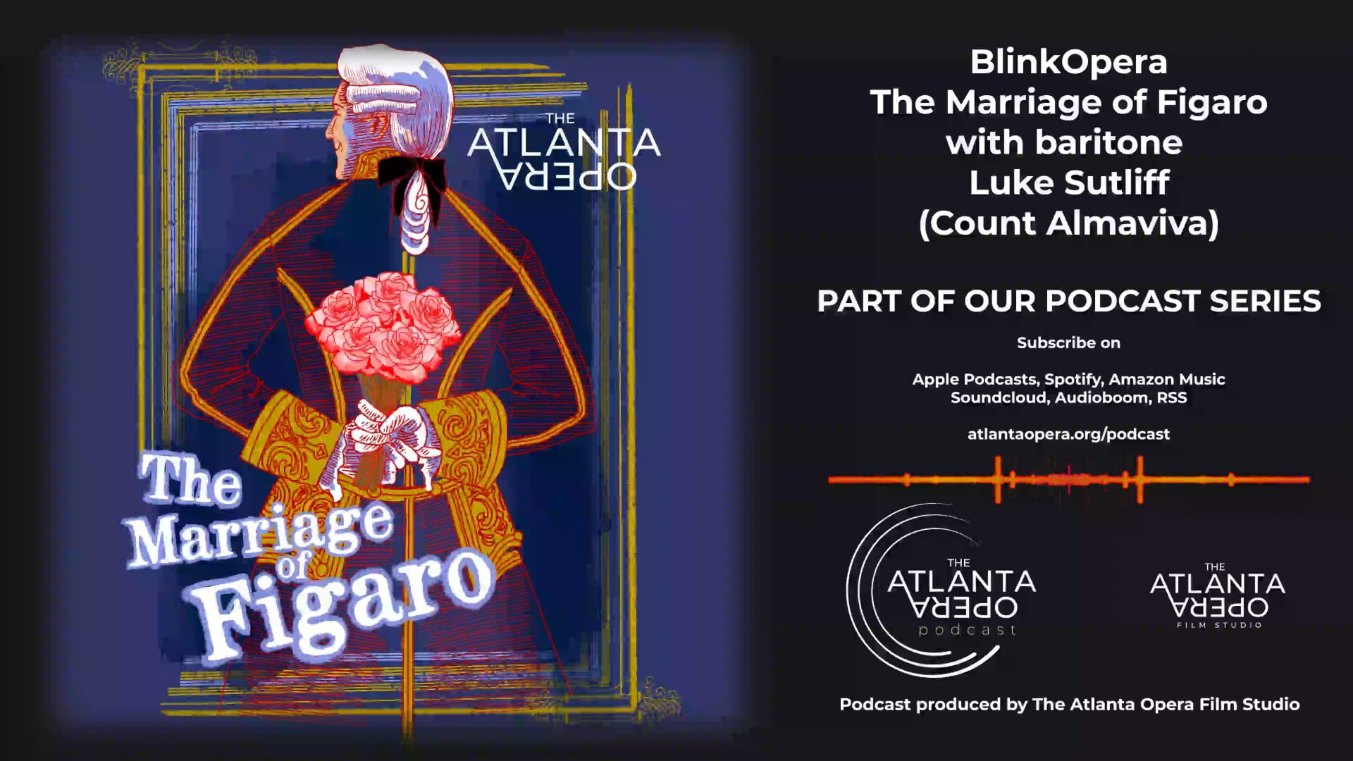 S6 Ep5 Blink Opera The Marriage of Figaro