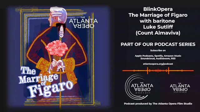 S6 Ep5 Blink Opera The Marriage of Fi...
