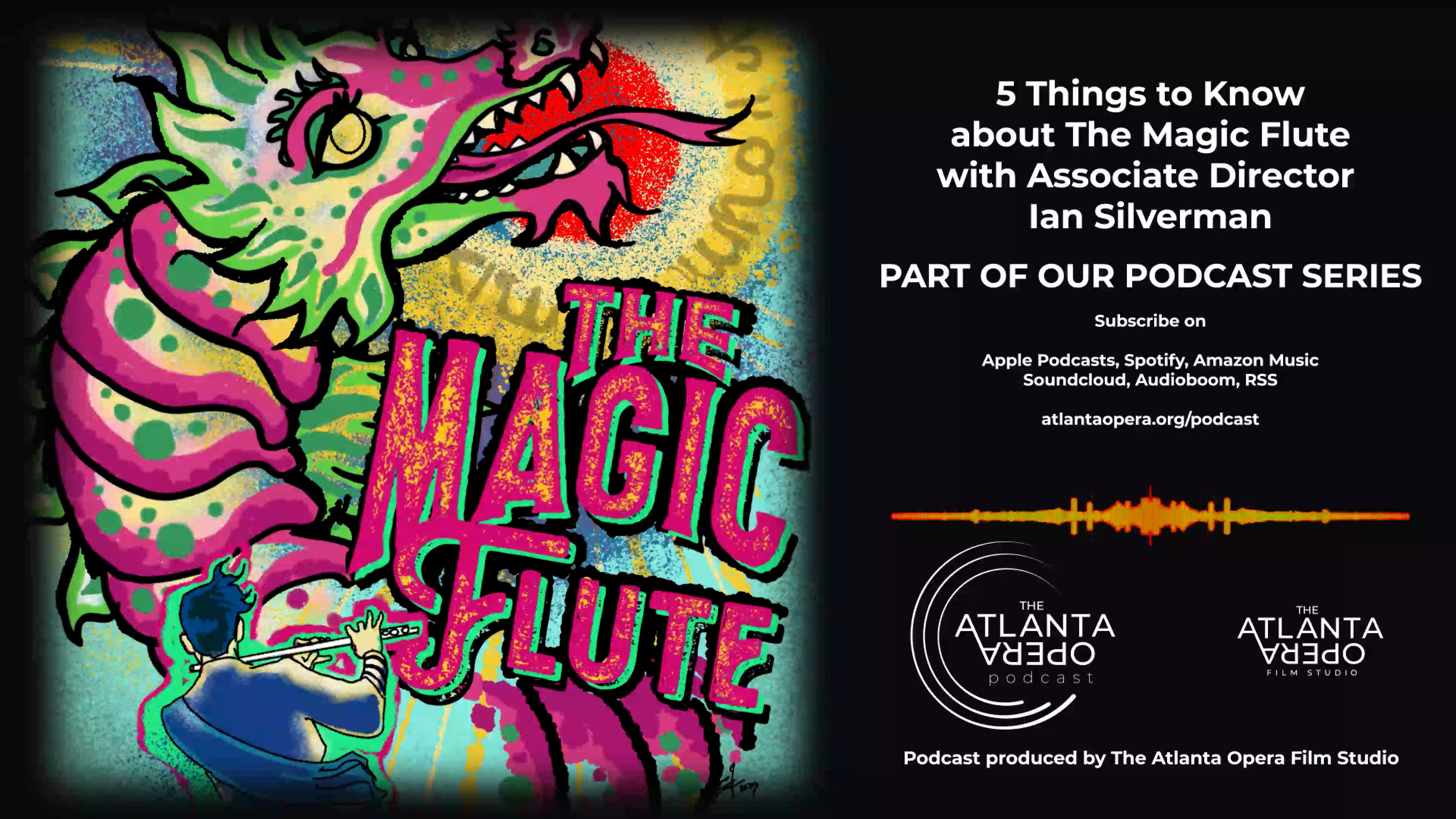 S4 Ep5 5 Things The Magic Flute