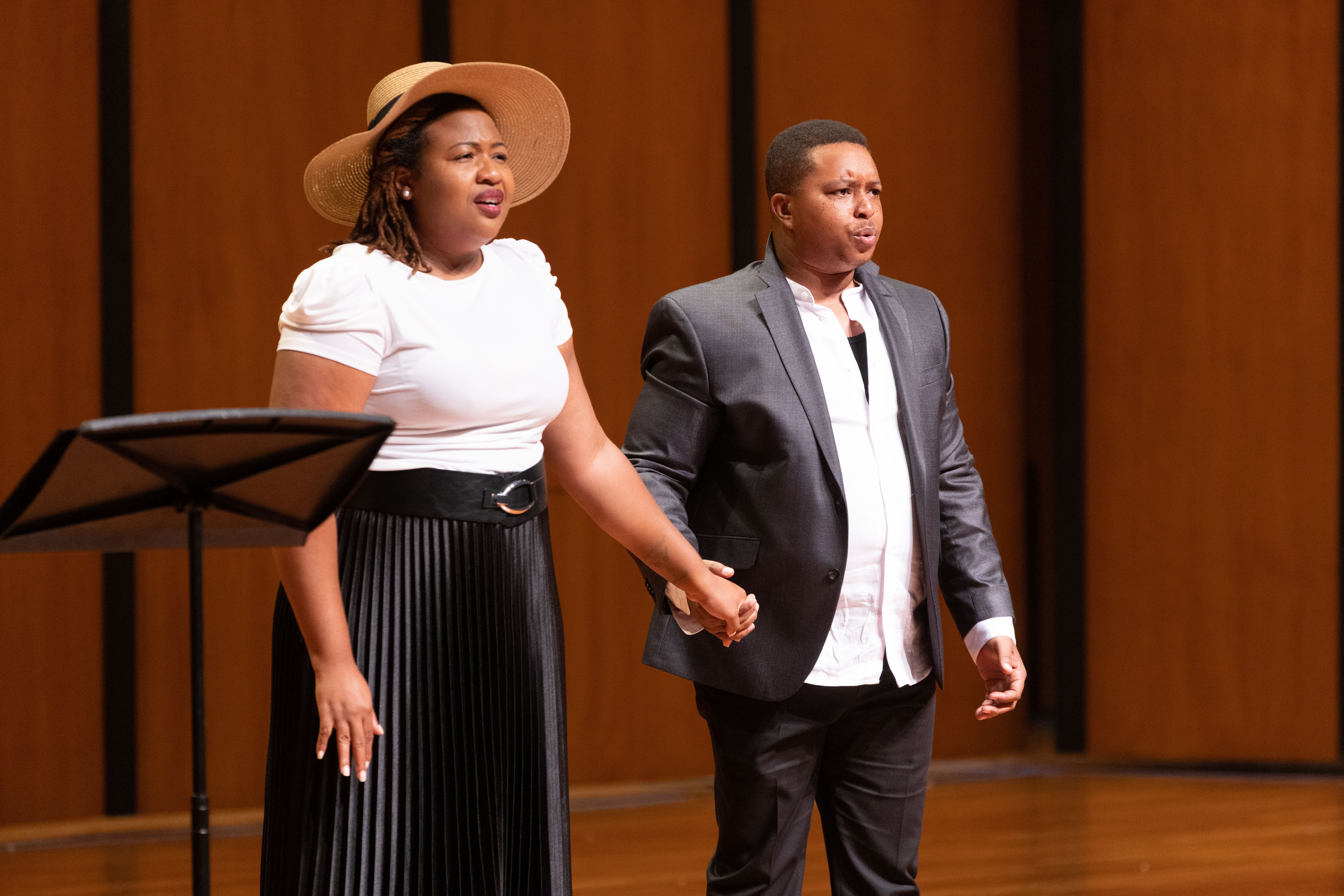 The 2022 96-Hour Opera Project | Final Performance: Atlanta: 1906