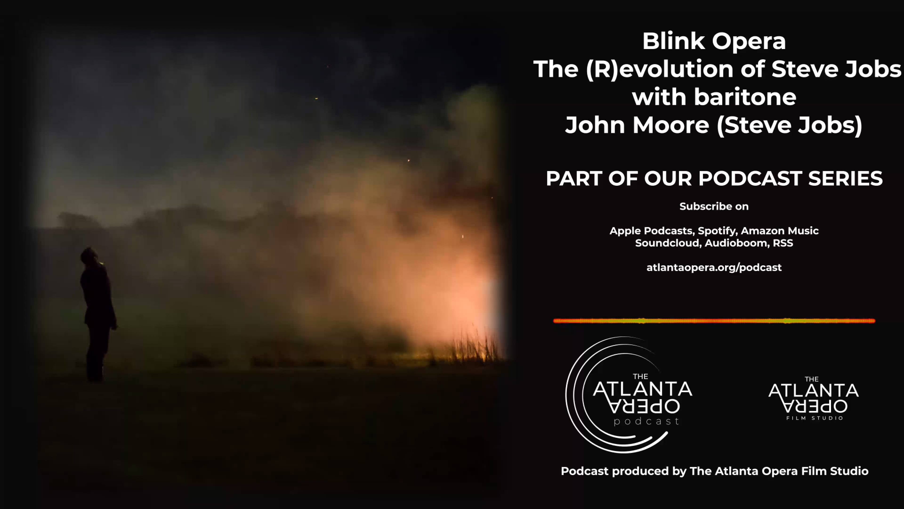 S2 Ep25 Blink Opera The (R ) evolution of Steve Jobs