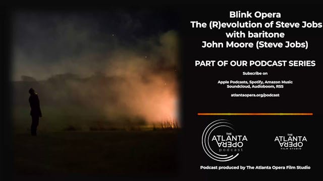 S2 Ep25 Blink Opera The (R ) evolutio...