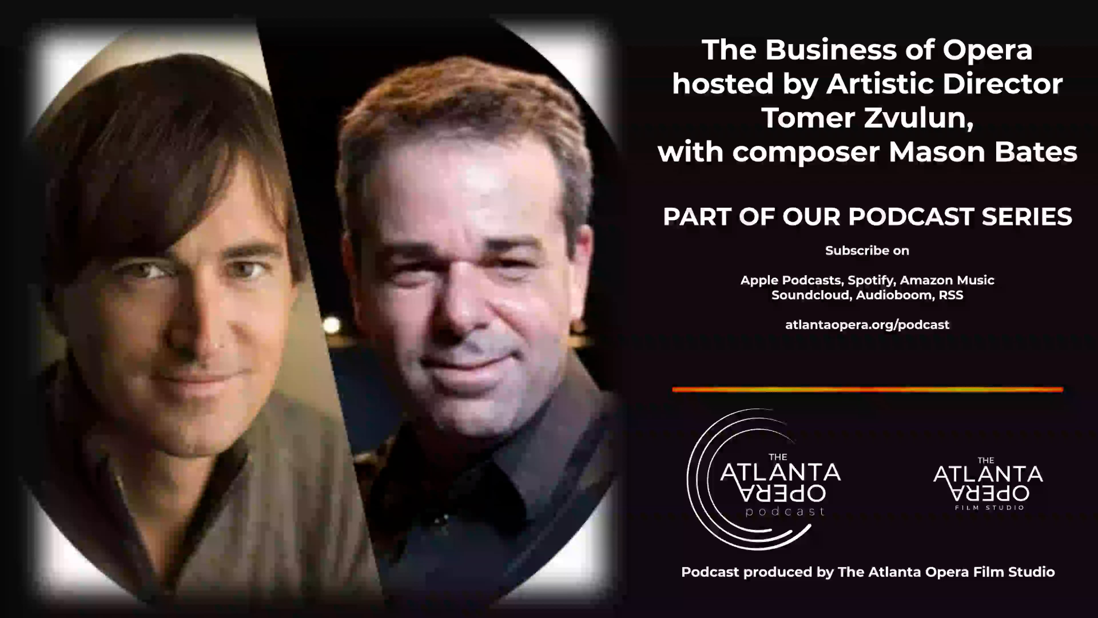 S2 Ep9 The Business of Opera Mason Bates