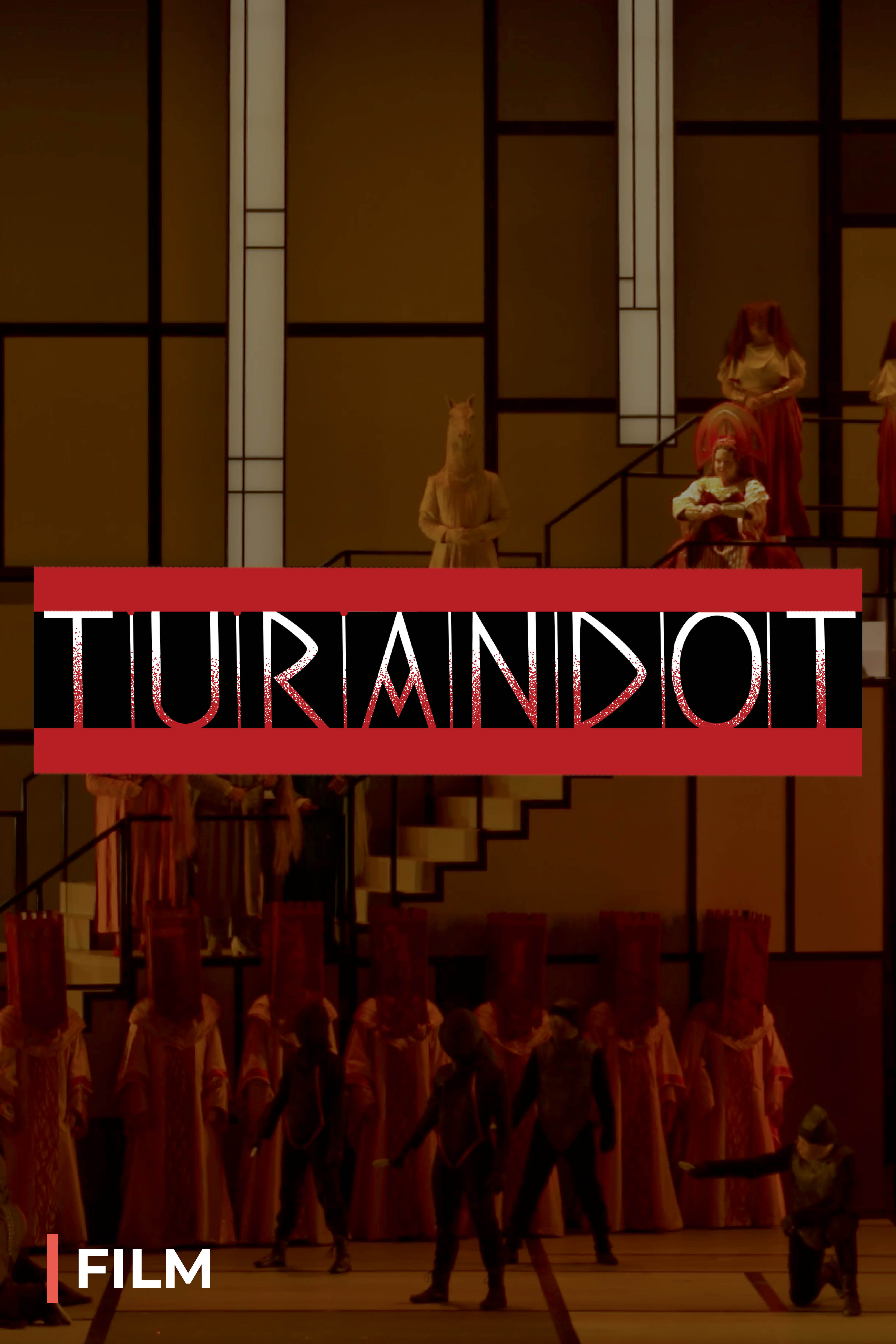 Turandot Film