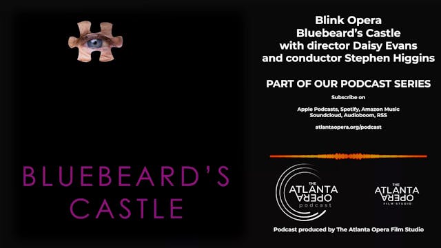 S3 Ep1 Blink Opera Bluebeard's Cast