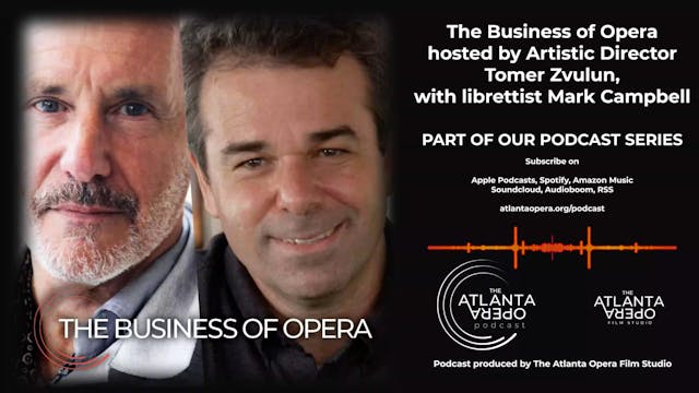 S2 Ep2 The Business of Opera Mark Cam...